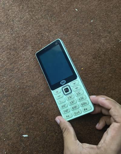 Itel Neo R60+ 4G
