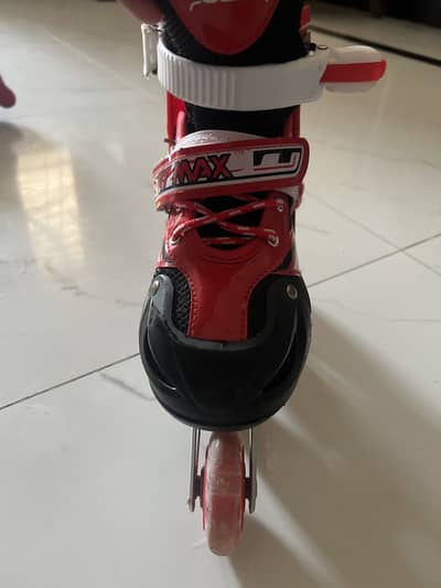 Skating Shoes