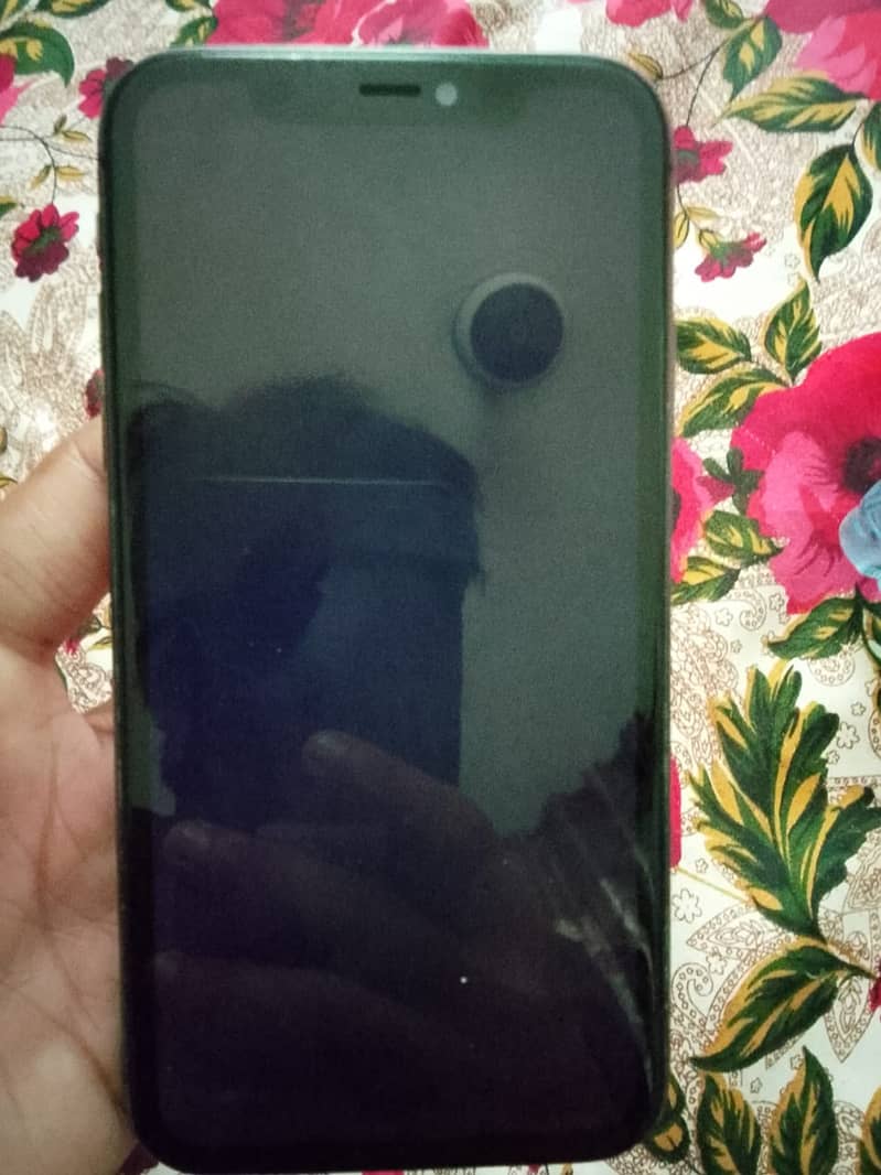 Apple iPhone 11 0