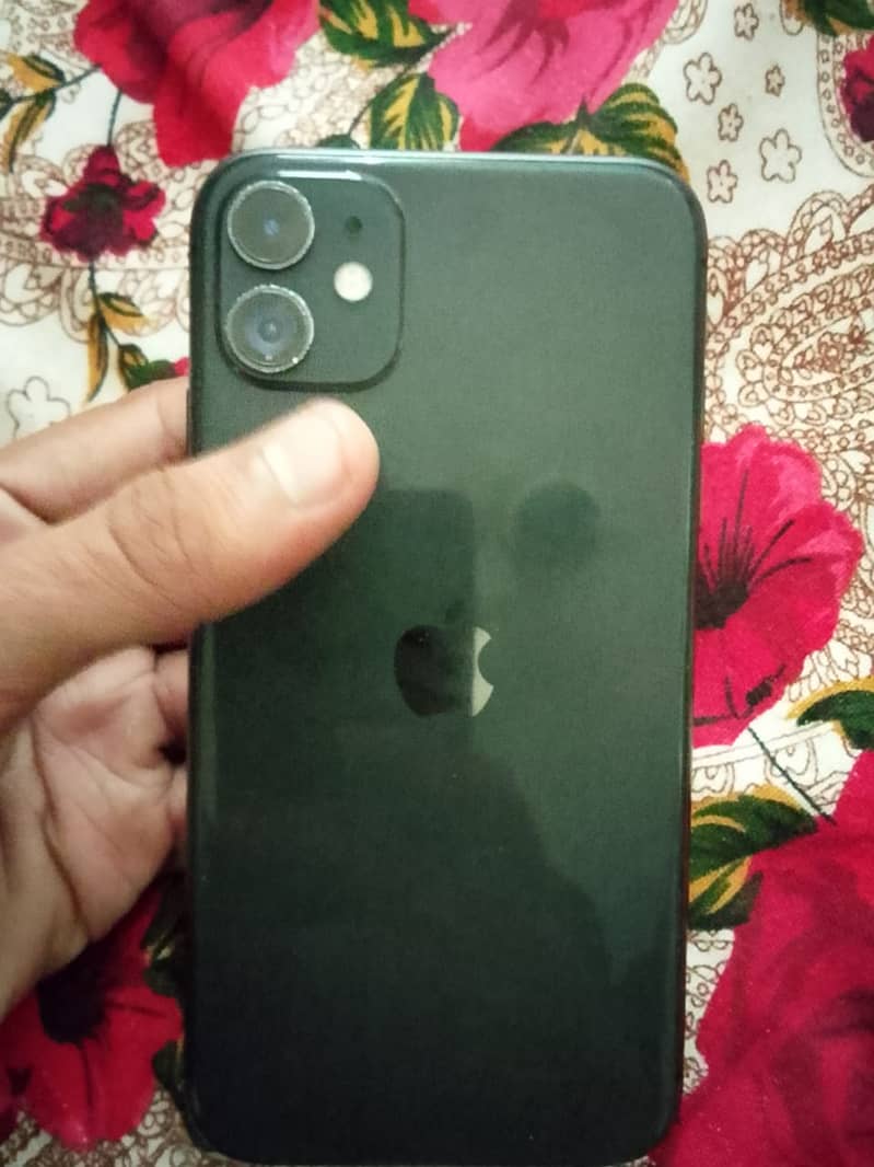 Apple iPhone 11 1