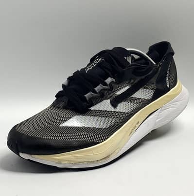 Adidas Adizero Boston 12 | Size 11.5