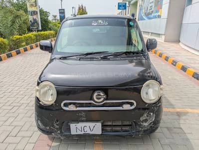 Daihatsu Mira 2013/2017