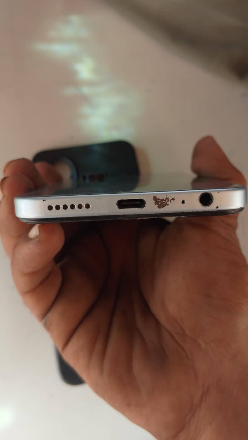 Itel Value 100 5