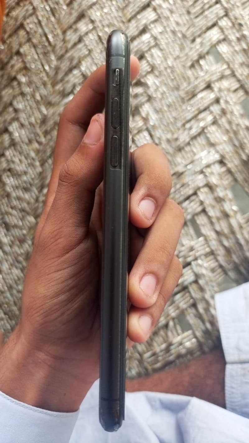 Apple iPhone X 1