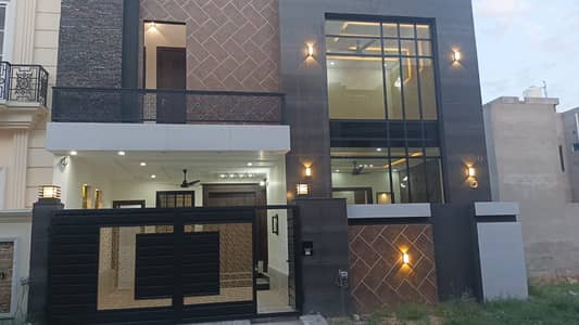 6 Marla House for Sale in Diamond City E Block Prime Investment Opportunity | Khan Property Advisors