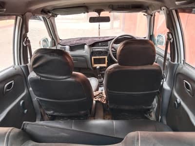 Suzuki Alto 2008