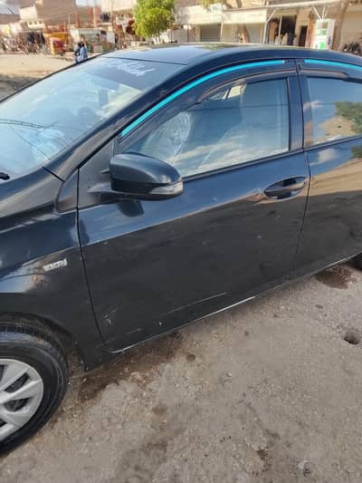 Toyota Corolla XLI 2015