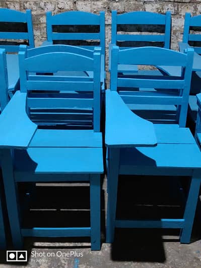 school and college furniture