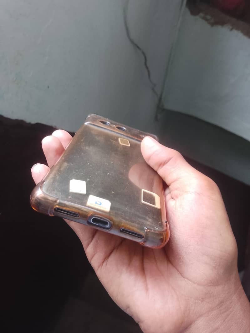 Google Pixel 7 1