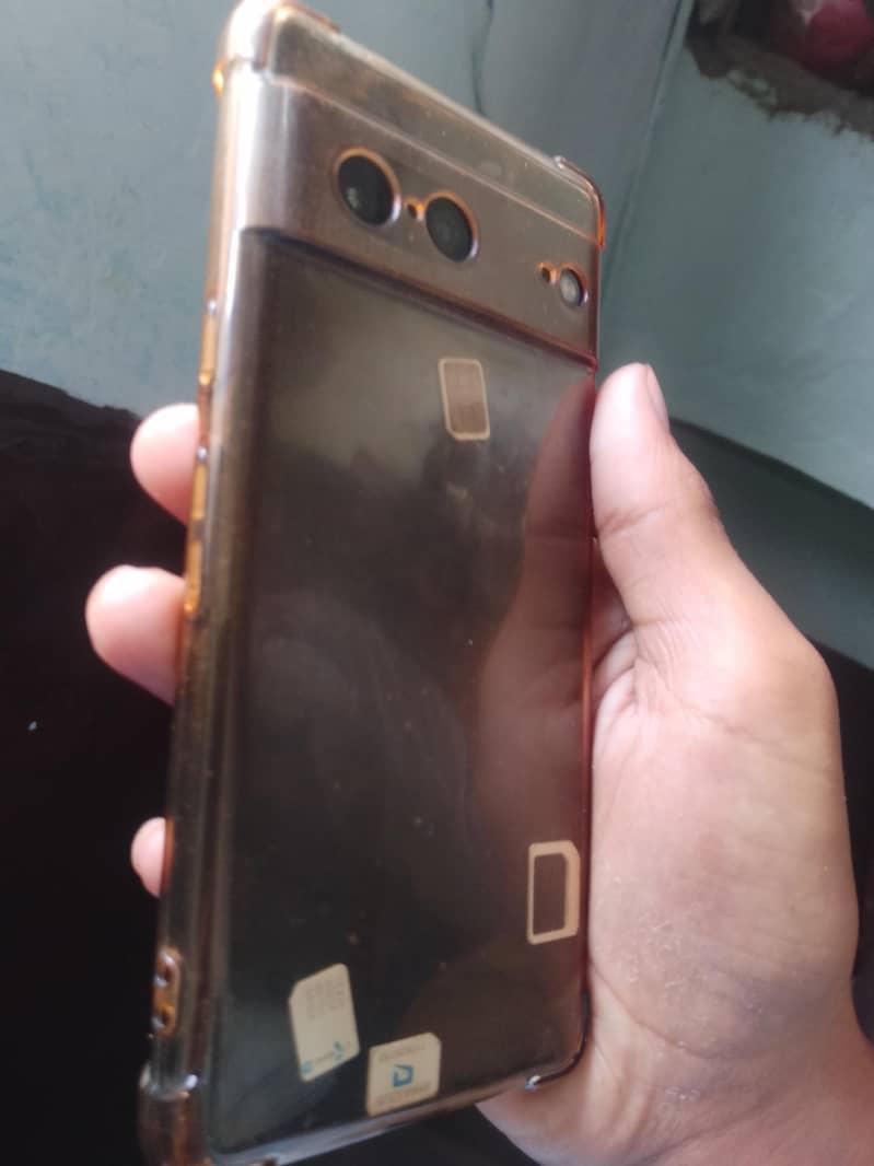 Google Pixel 7 2