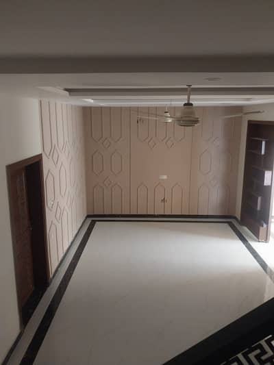 6 Marla Modern House For Sale In Kent Housing C Block | 4 Bedrooms | 5 Baths | Prime Location