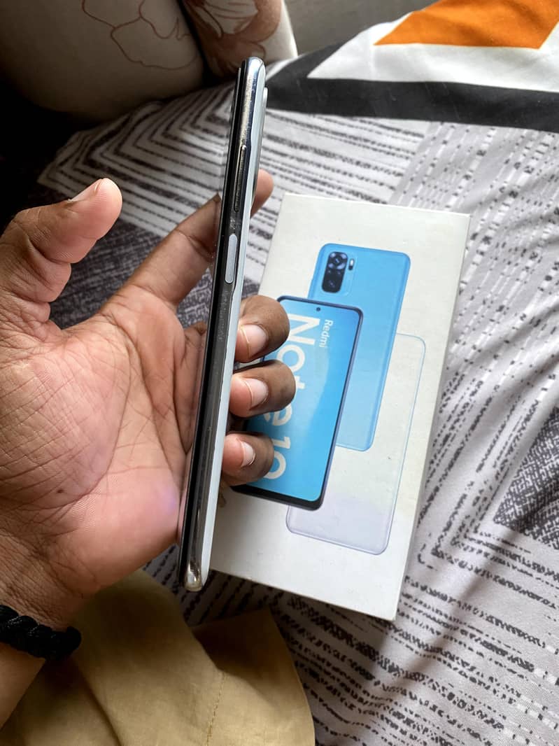 Redmi note 10 2