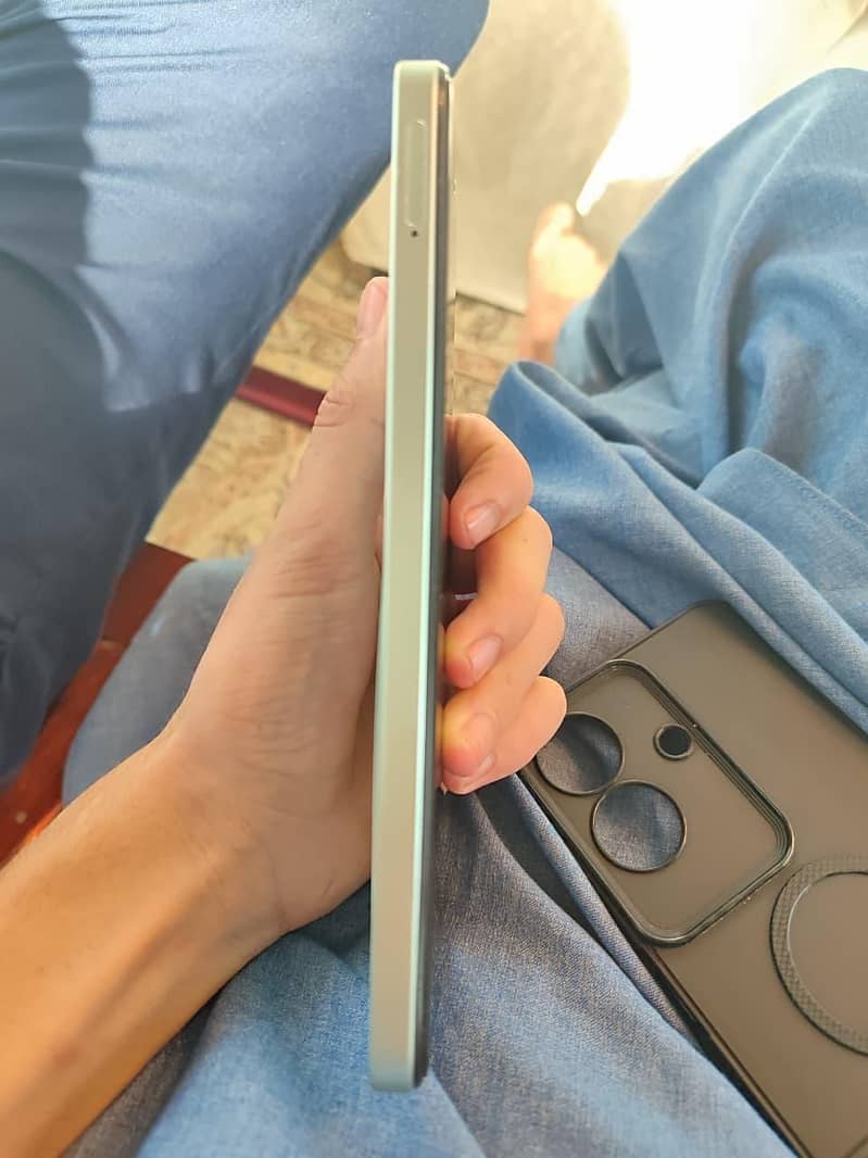 Realme Note 60x 5