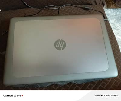 HP zeebook i7 6th gen 16gb ram 512gb ssd 2gb graphic card