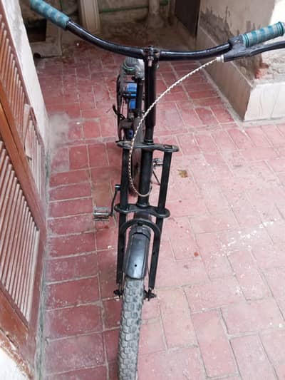 sports cycle