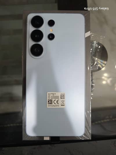 Samsung Mobile S26 Ultra