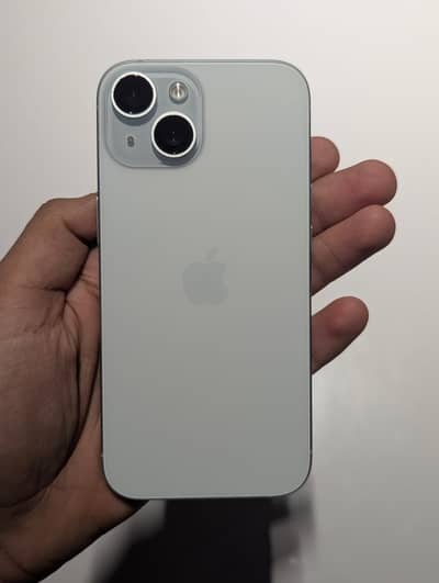 Apple iPhone 15
