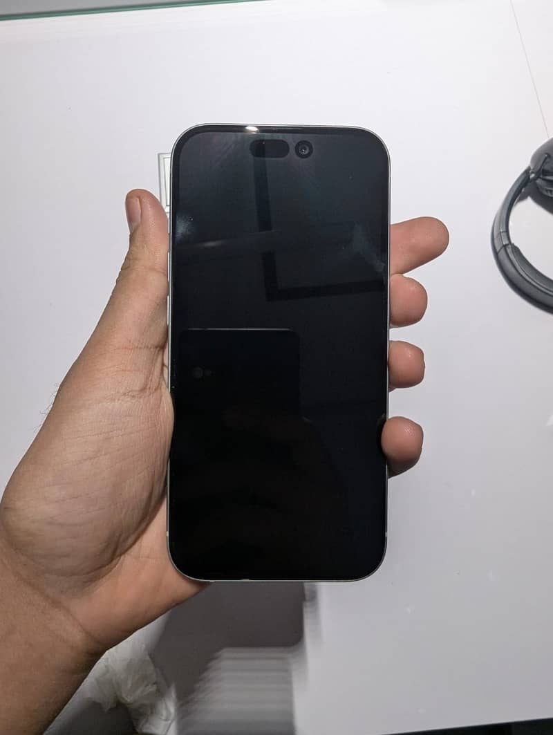 Apple iPhone 15 1