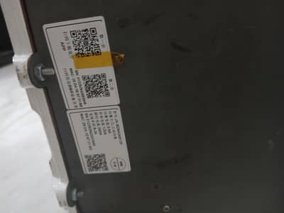 Lithium ION Battery