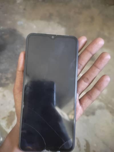 Vivo Y03t