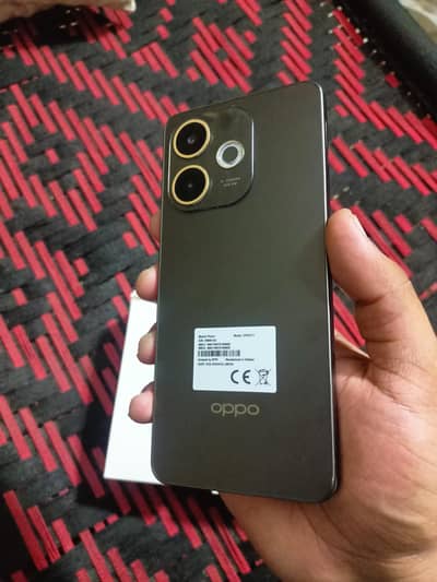 Oppo a5pro 8/8/256 luch condition