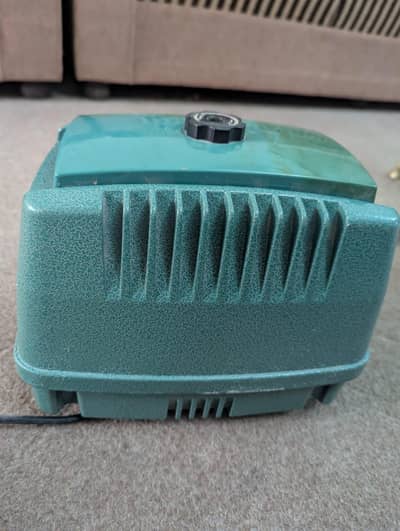 Air pump