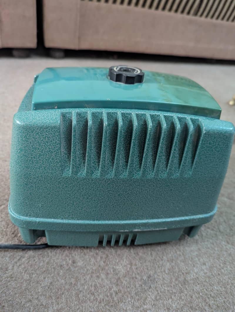 Air pump 0