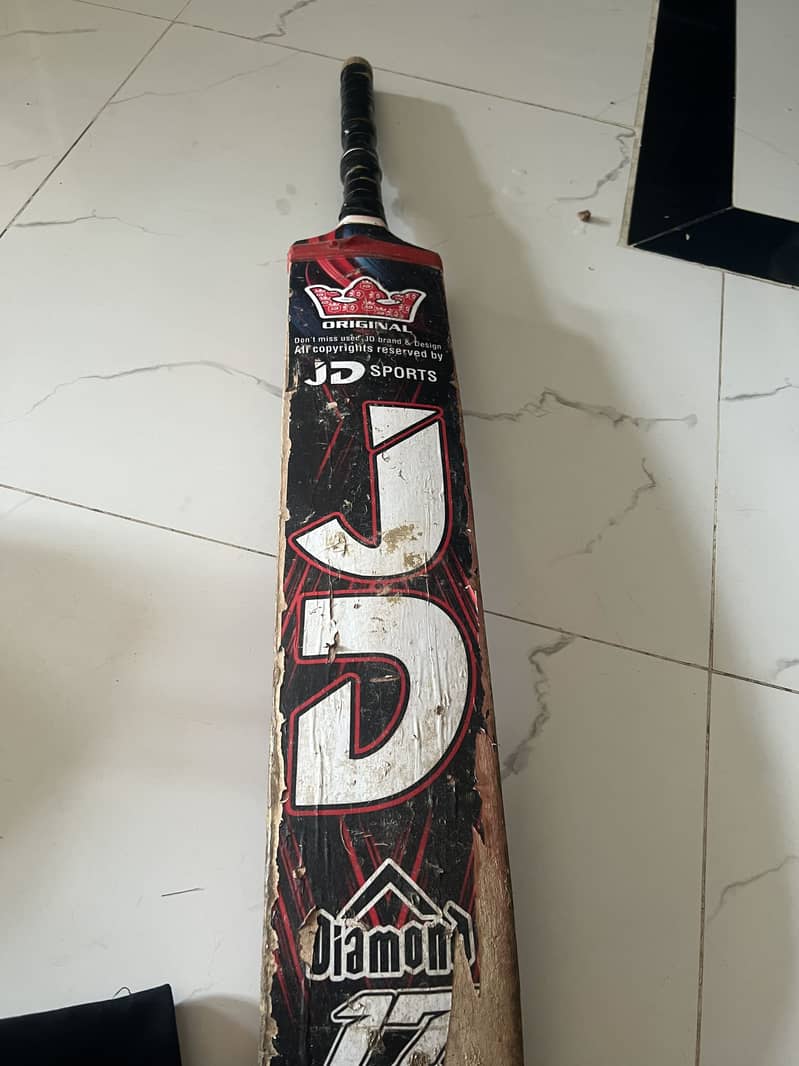 Jd bat 3
