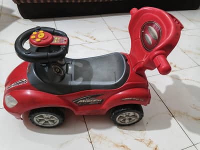 Kids Cycle Excellent Condition