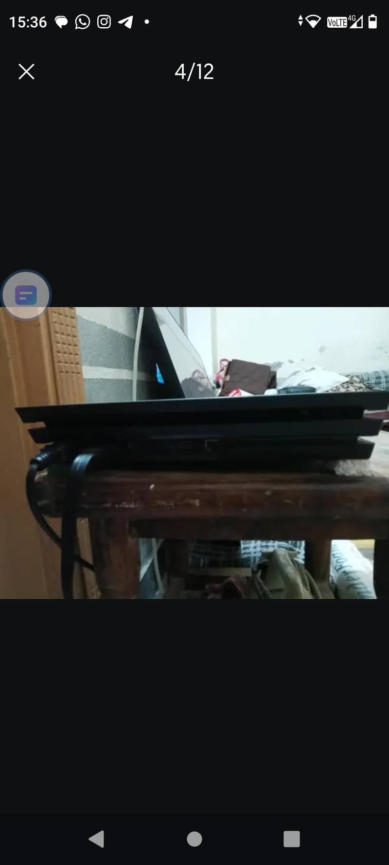 PS4 PRO 3