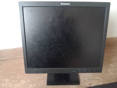 HP Compaq i5 2nd Gen | 4GB RAM | 128GB SSD | LCD | WiFi |DVD| Complete
