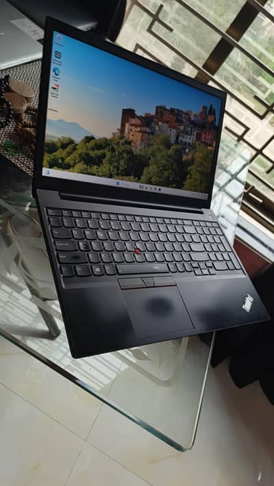 lenovo e15 core i5 10th Generation numerical keypad