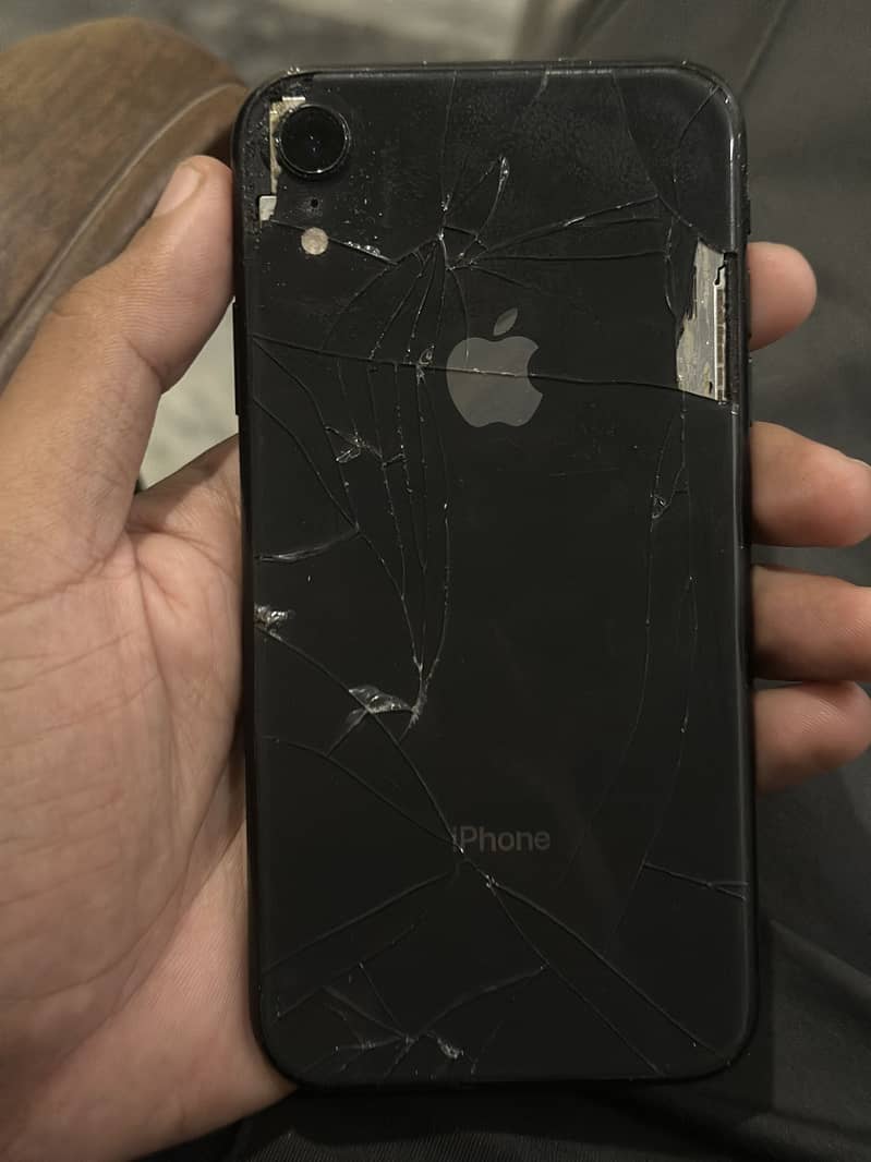 Apple iPhone XR 2