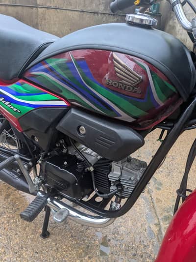 Honda Pridor 2026