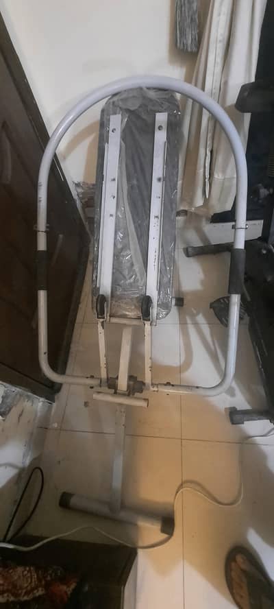 AB Exercise Available in Lahore
