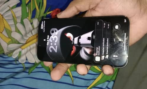 Apple iPhone 13