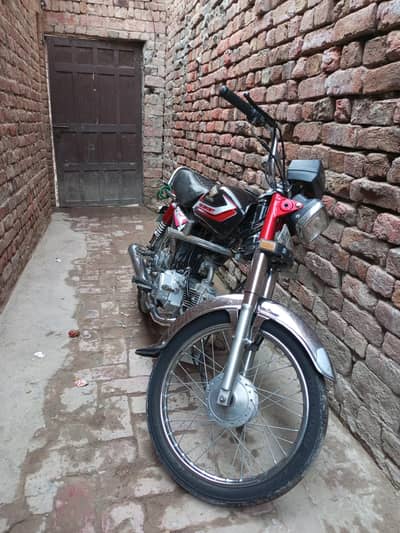 Rohi 2021 model
