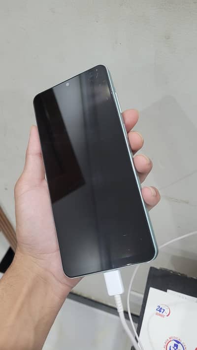 Samsung Mobile A06