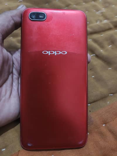 OPPO A1k