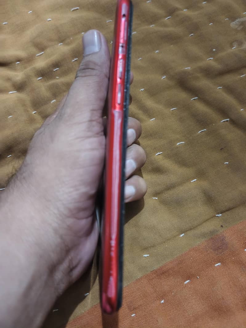 OPPO A1k 1