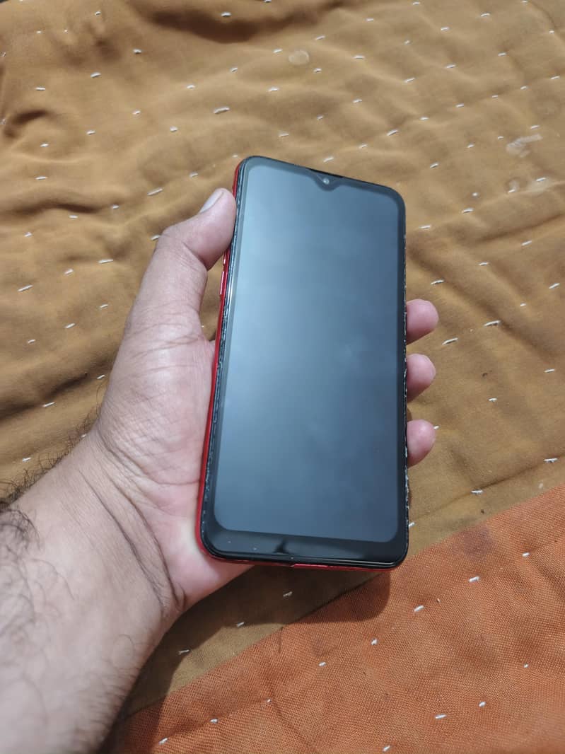 OPPO A1k 2