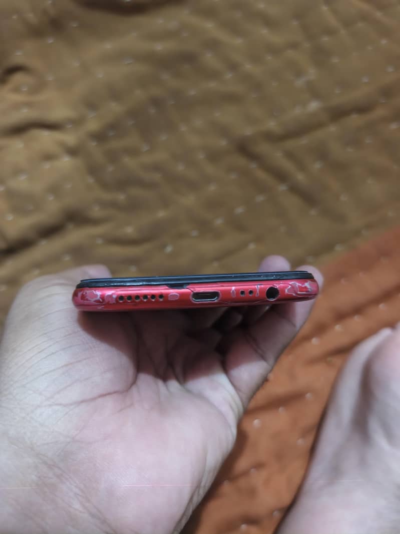 OPPO A1k 3