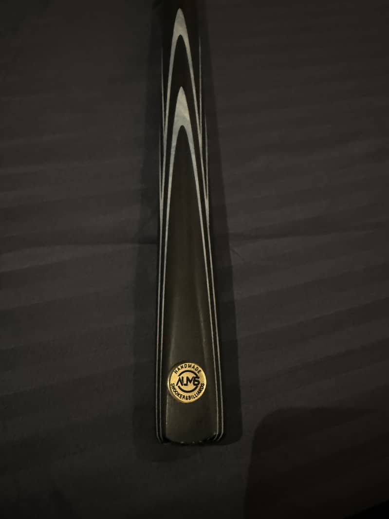 Snooker cue 0