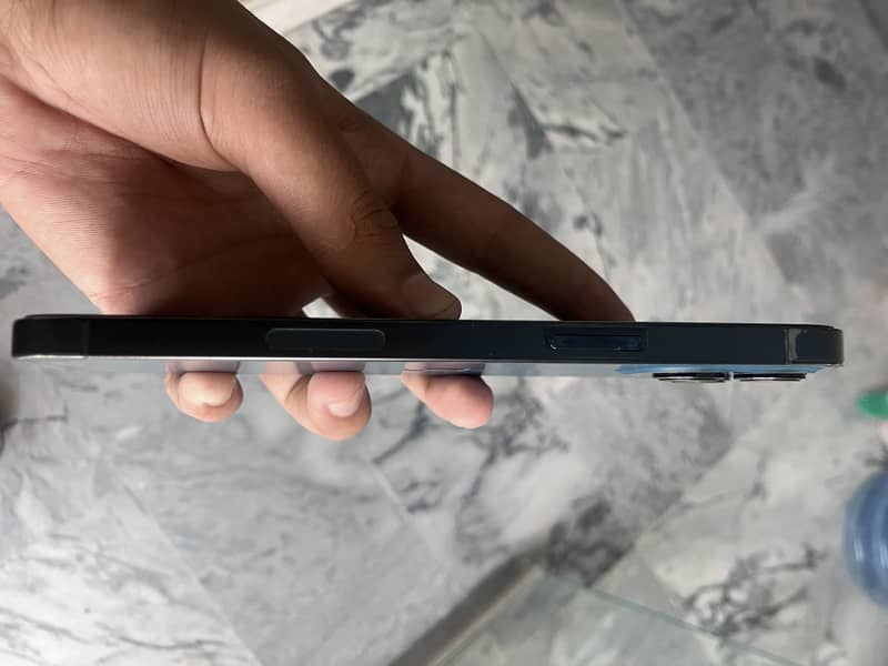 Apple iPhone 12 Pro Max 7