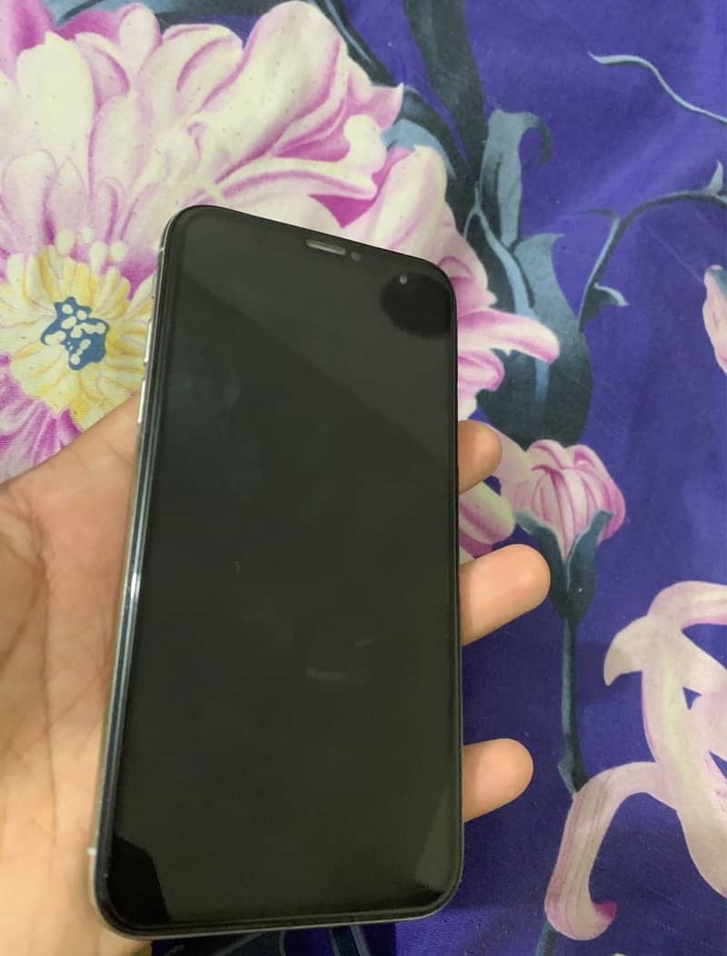 Apple iPhone X 2