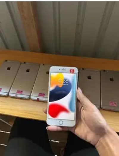 Apple iPhone 6S