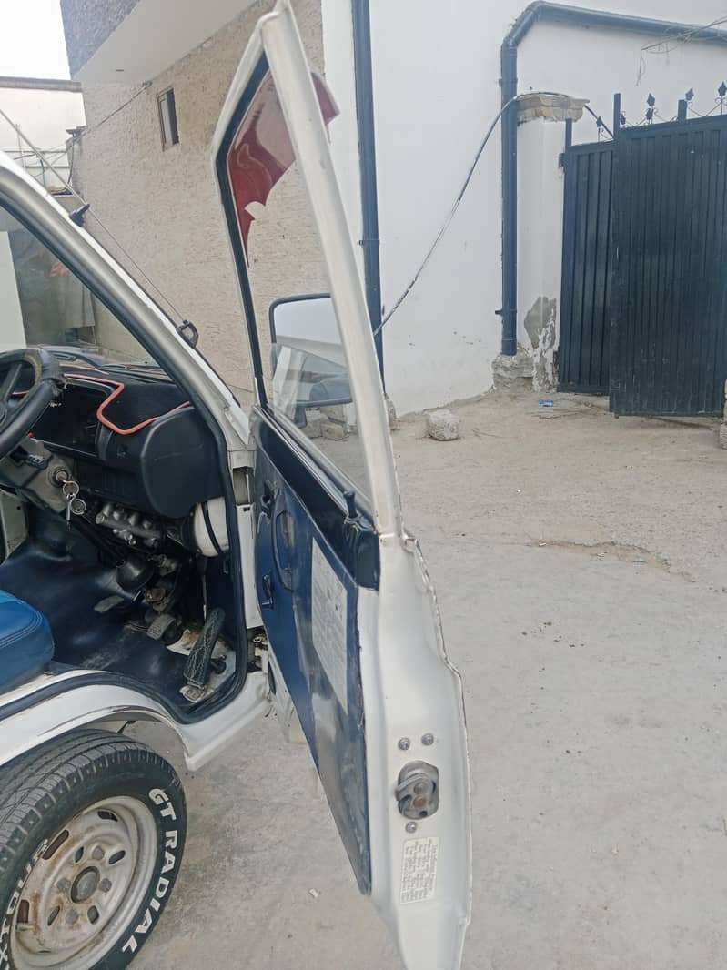 Bolan Suzuki daba 6