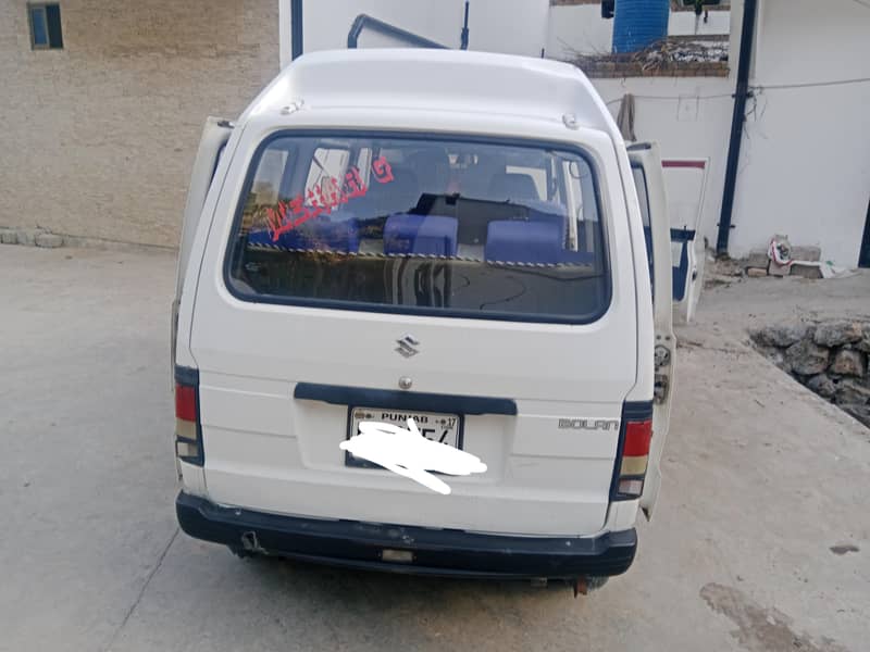 Bolan Suzuki daba 10