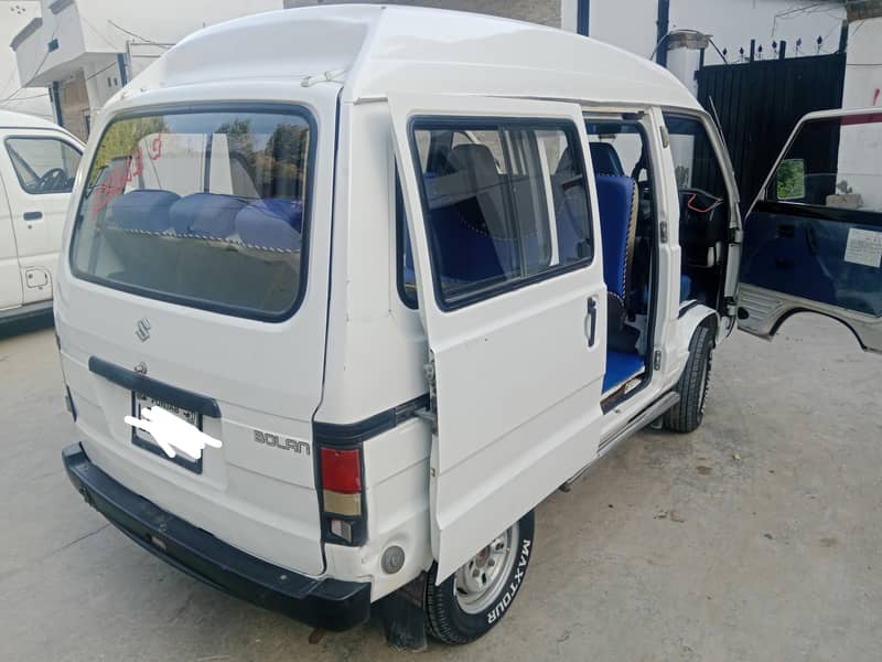 Bolan Suzuki daba 11