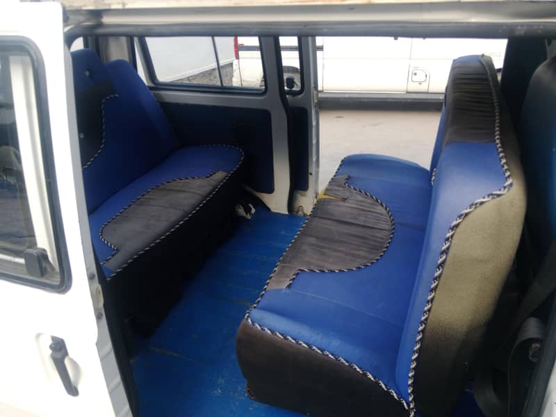 Bolan Suzuki daba 12